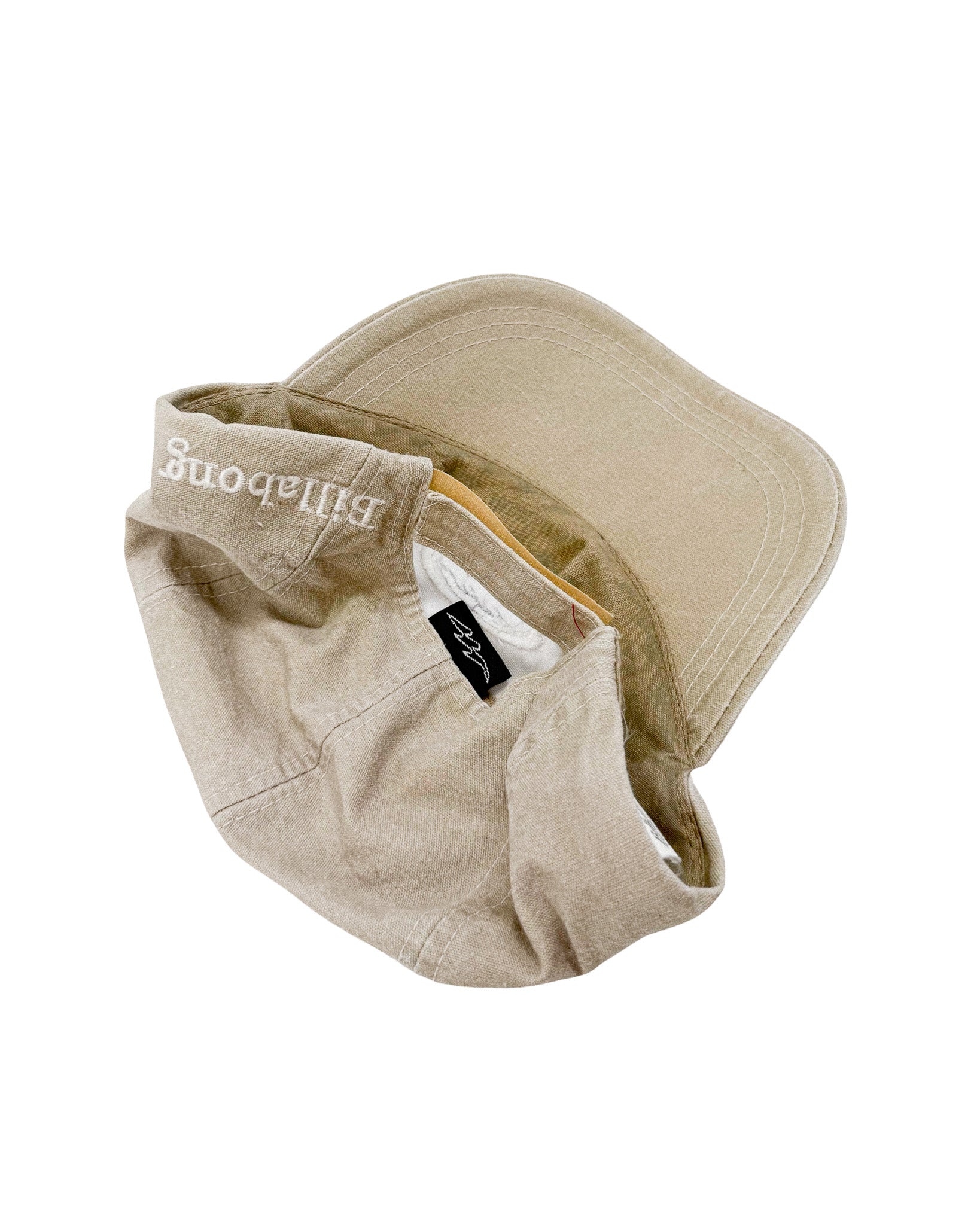 1990'S BILLABONG EMBROIDERED HAT