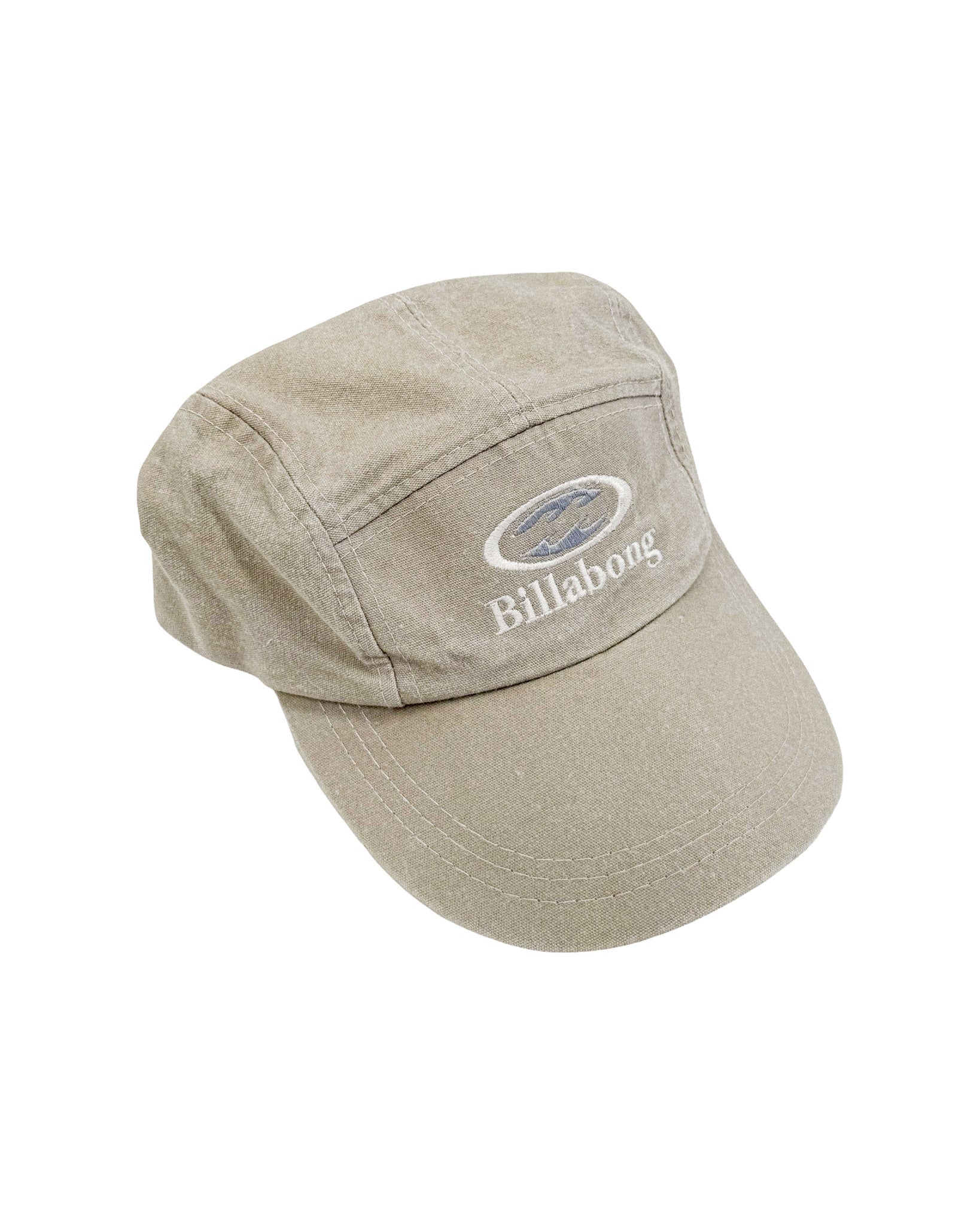 1990'S BILLABONG EMBROIDERED HAT