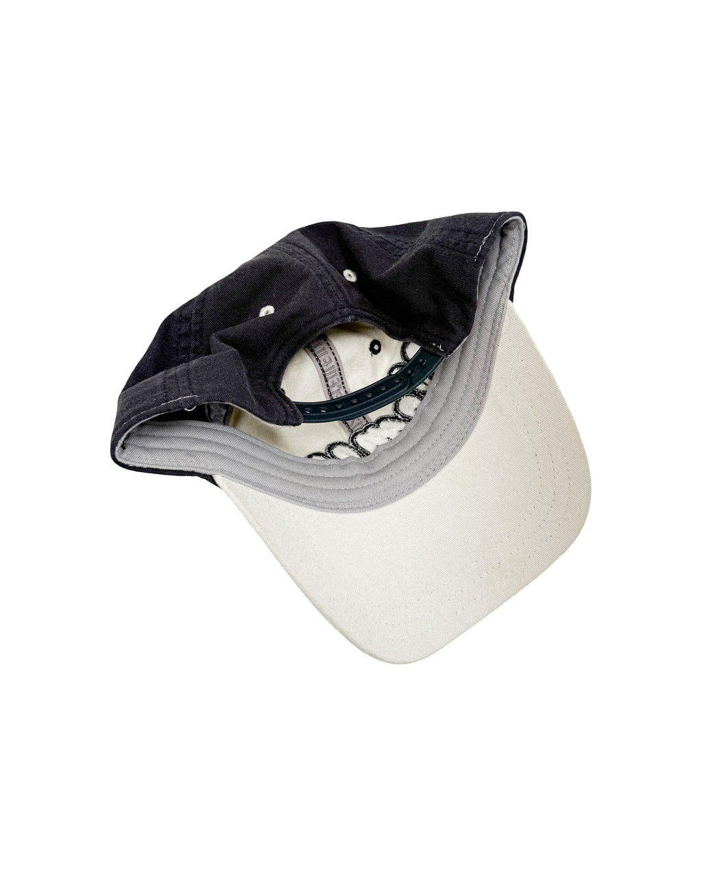 2000'S ELEMENT TWO TONE HAT