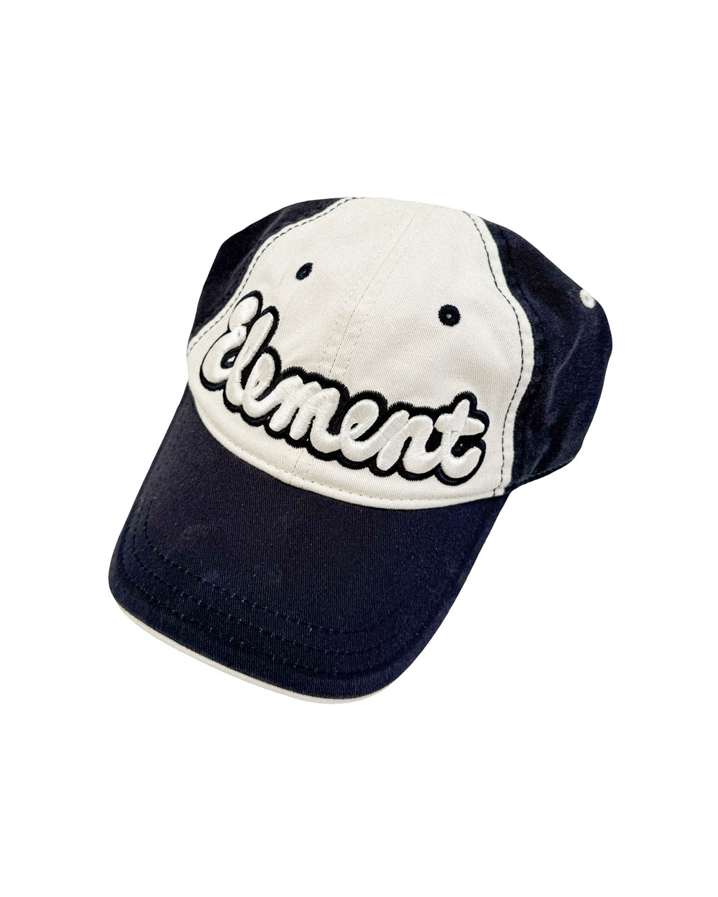 2000'S ELEMENT TWO TONE HAT