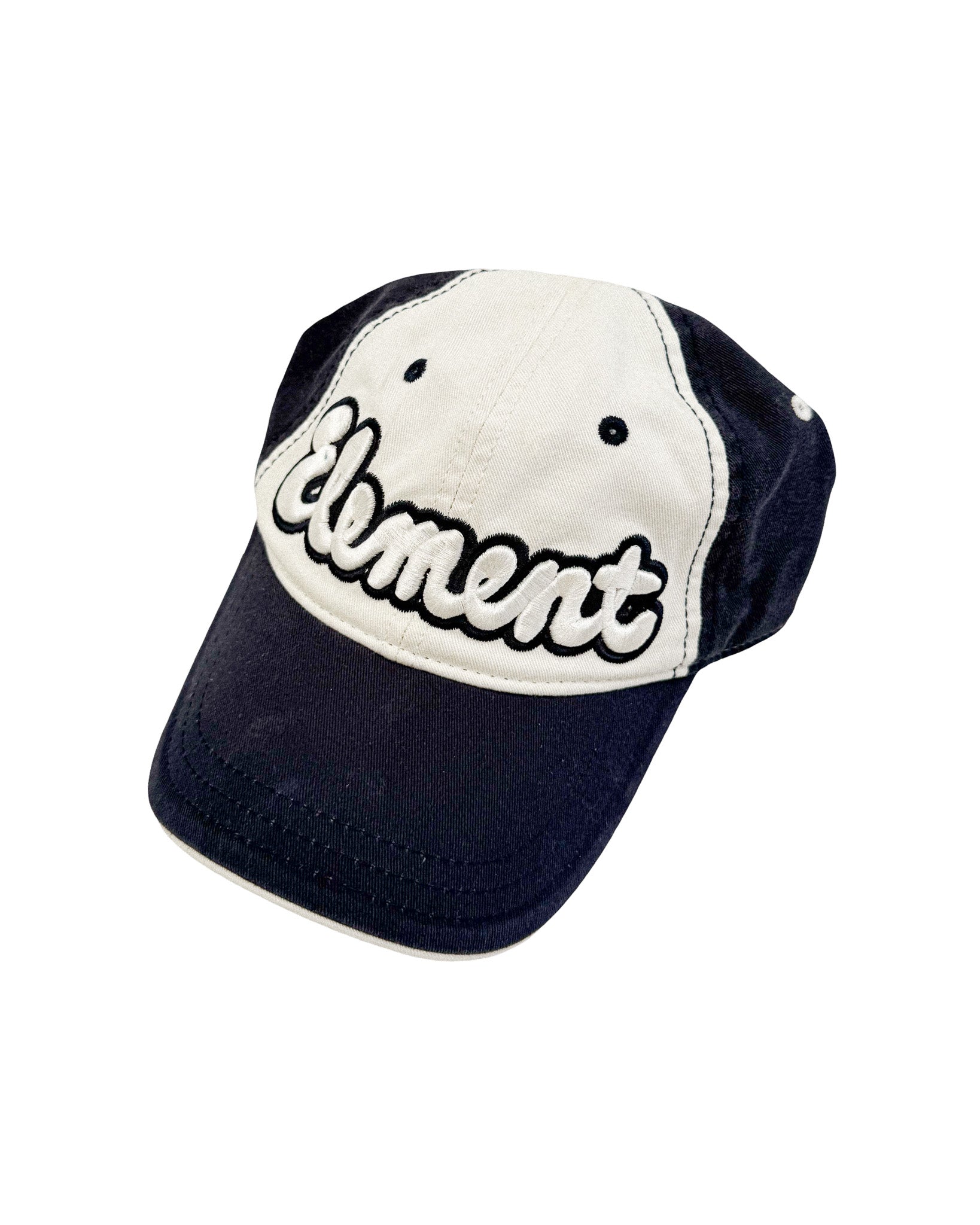 2000'S ELEMENT TWO TONE HAT