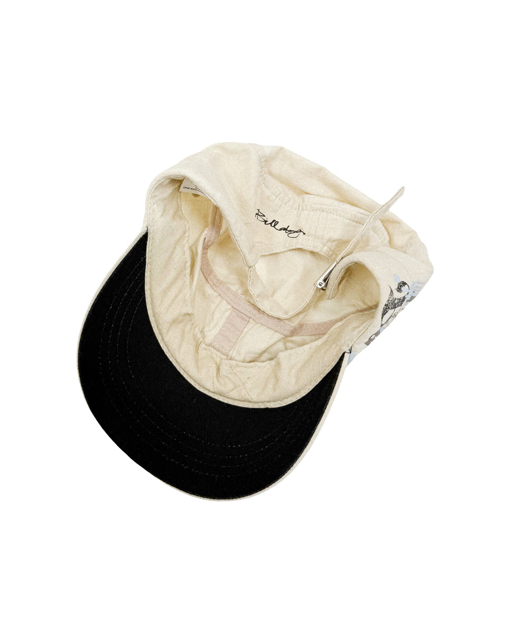 2000'S BILLABONG CADET HAT