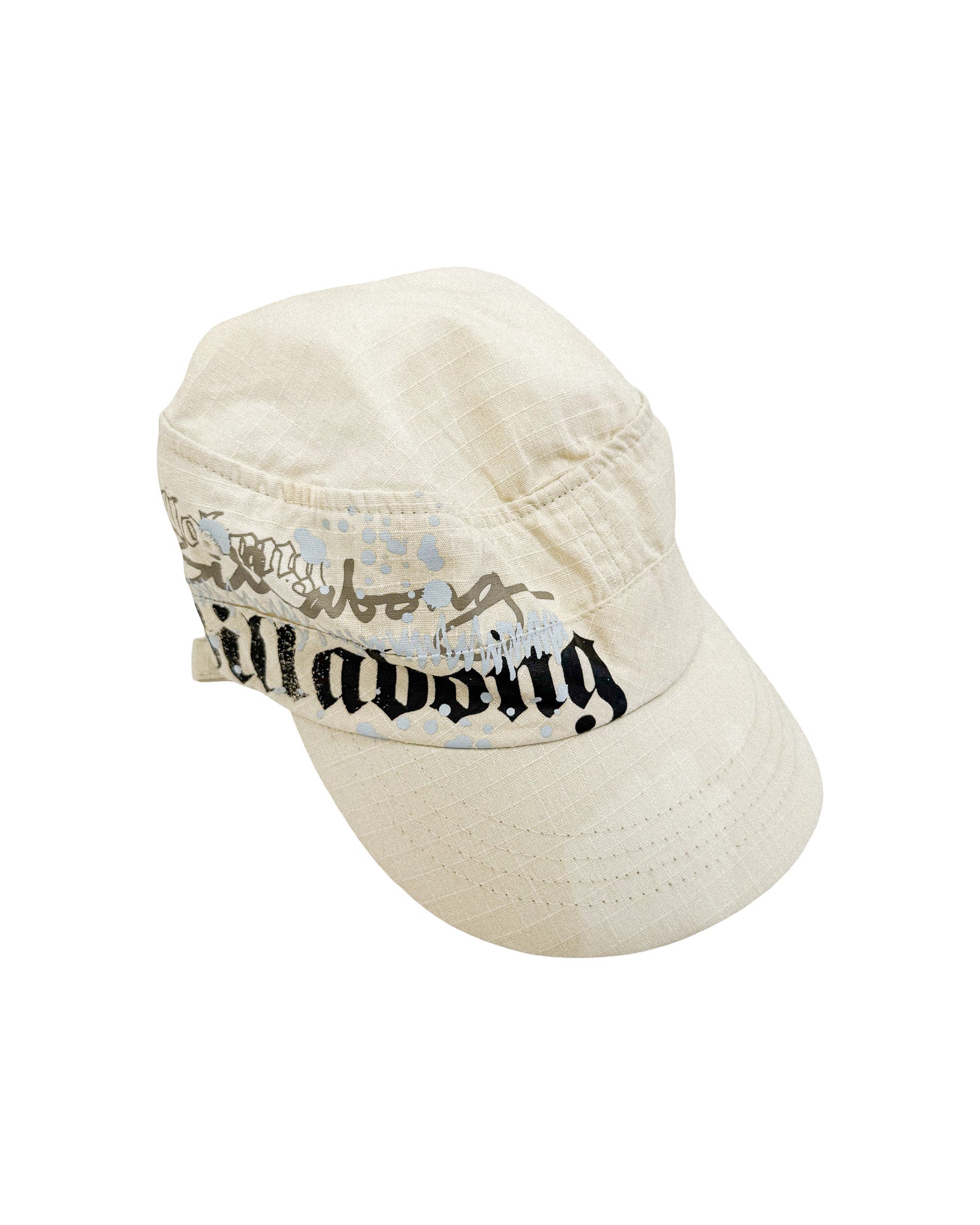 2000'S BILLABONG CADET HAT