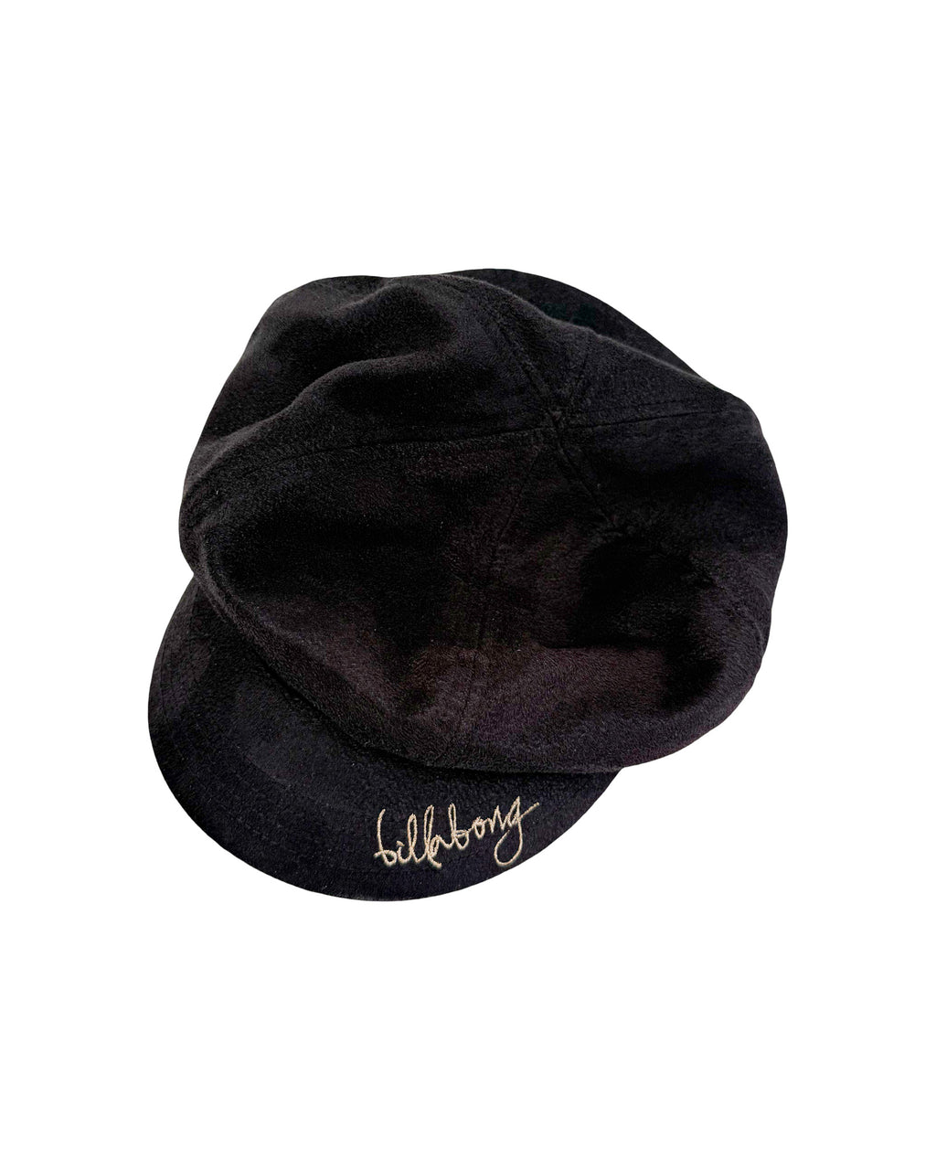 2000'S BILLABONG CONDUCTOR HAT