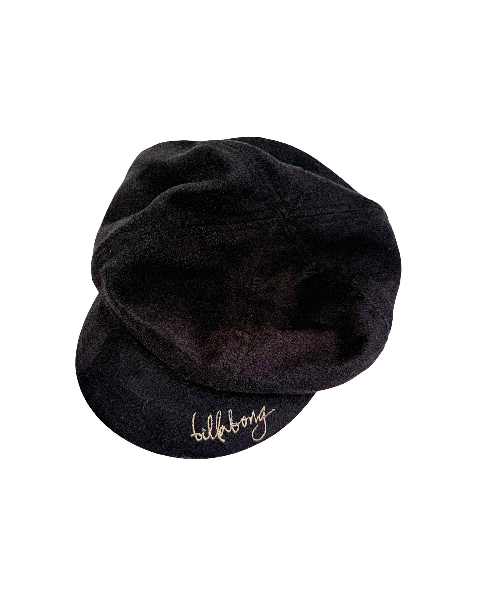 2000'S BILLABONG CONDUCTOR HAT