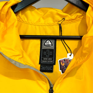 2000'S NIKE ACG WINDBREAKER JACKET - M