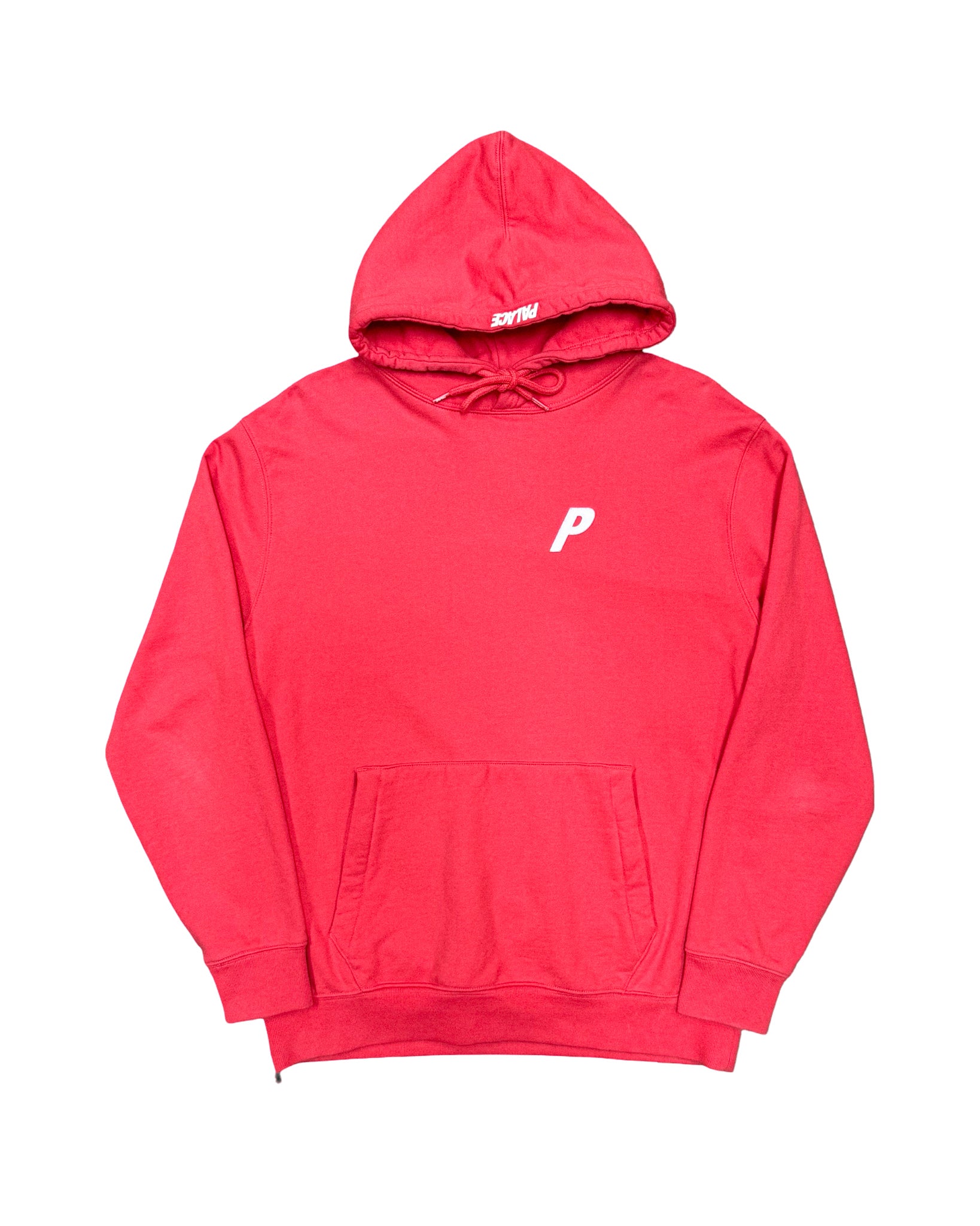 2020 DEADSTOCK PALACE FELT P HOODIE - L