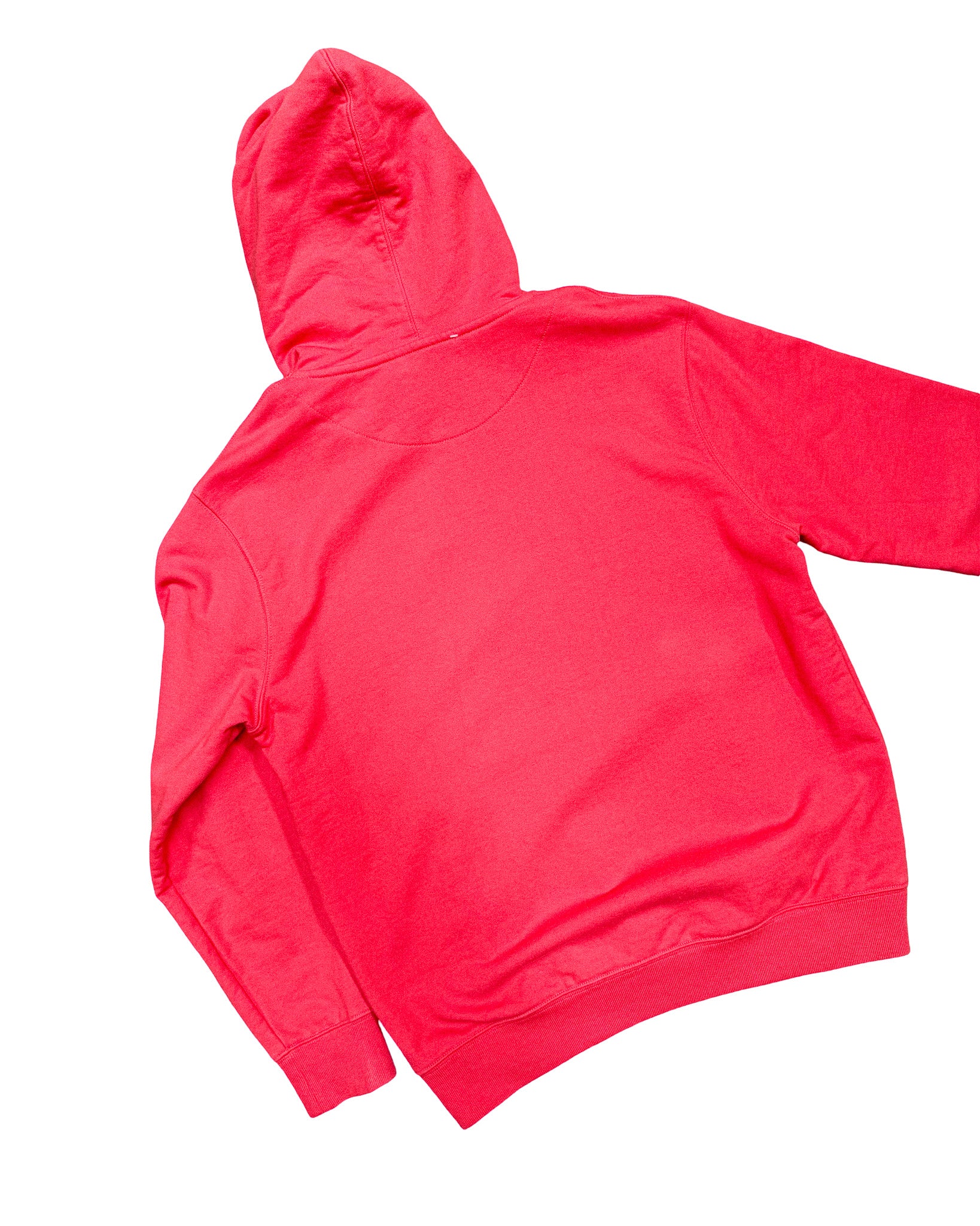 2020 DEADSTOCK PALACE FELT P HOODIE - L