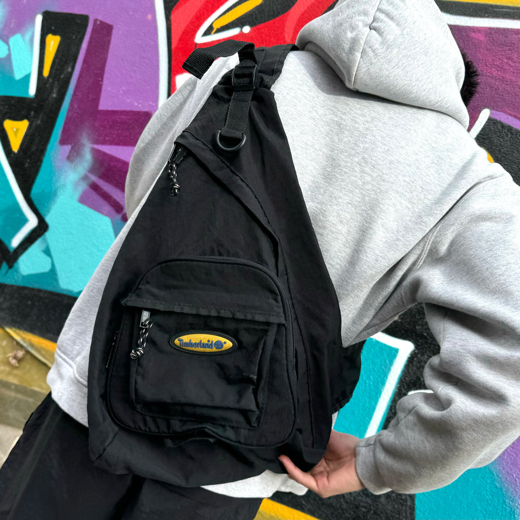 2000'S TIMBERLAND SLING BAG - M