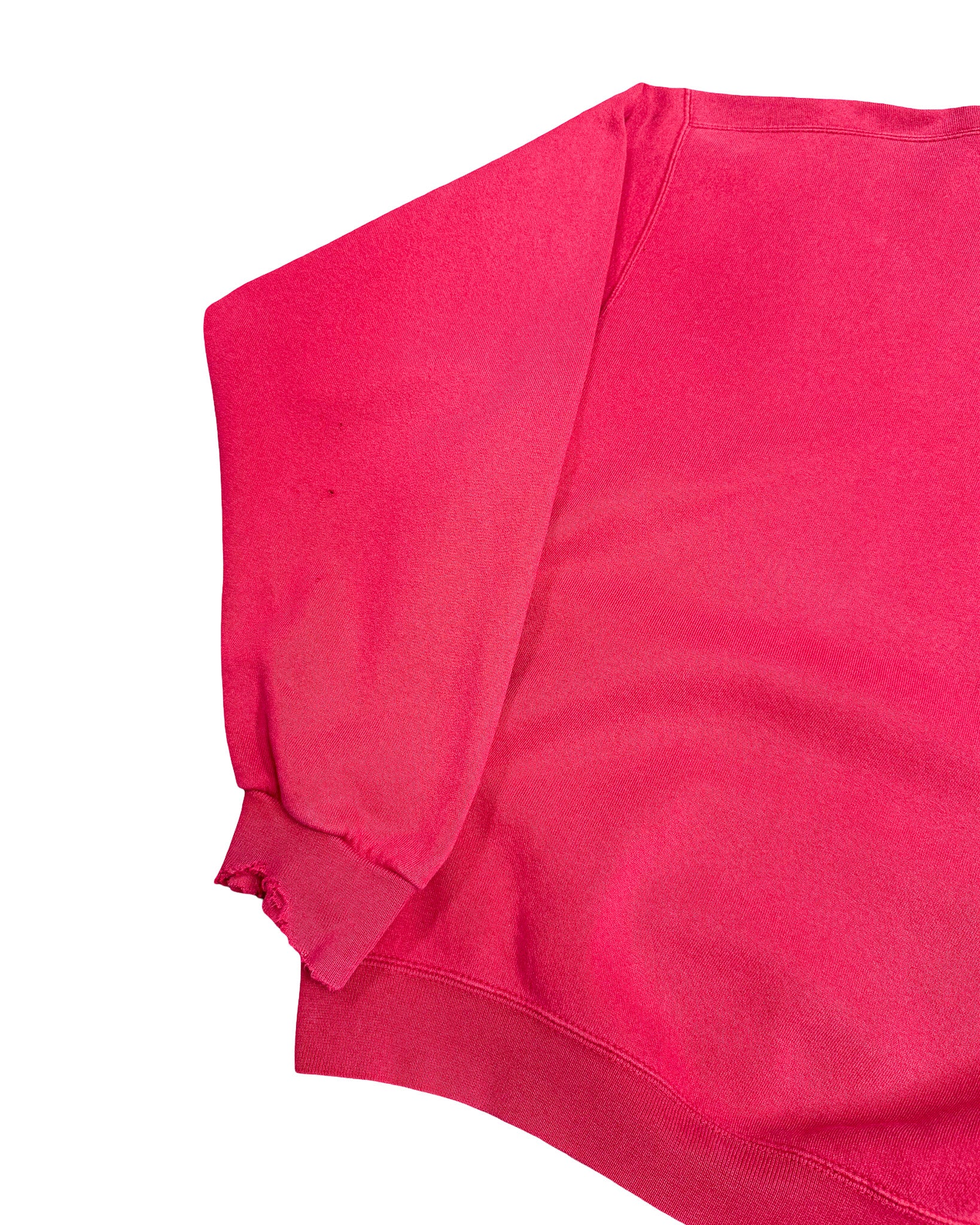 1990'S NIKE SWOOSH CREWNECK - L