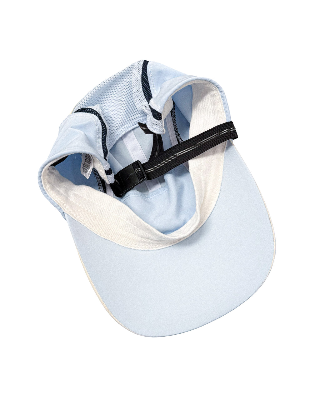 2005 NIKE SWOOSH DRI-FIT HAT