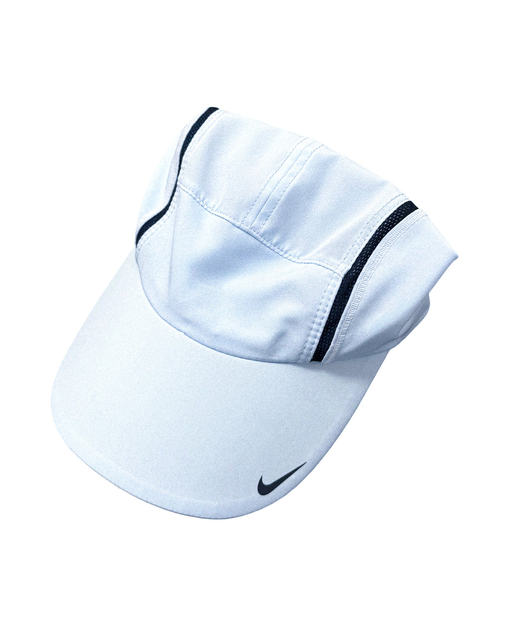 2005 NIKE SWOOSH DRI-FIT HAT