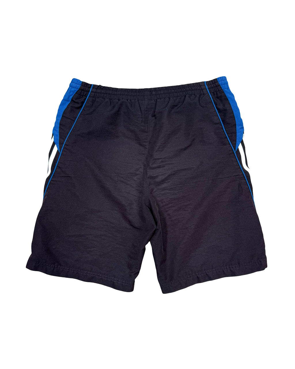 2010 ADIDAS 3-STRIPE SHORTS - 32/36