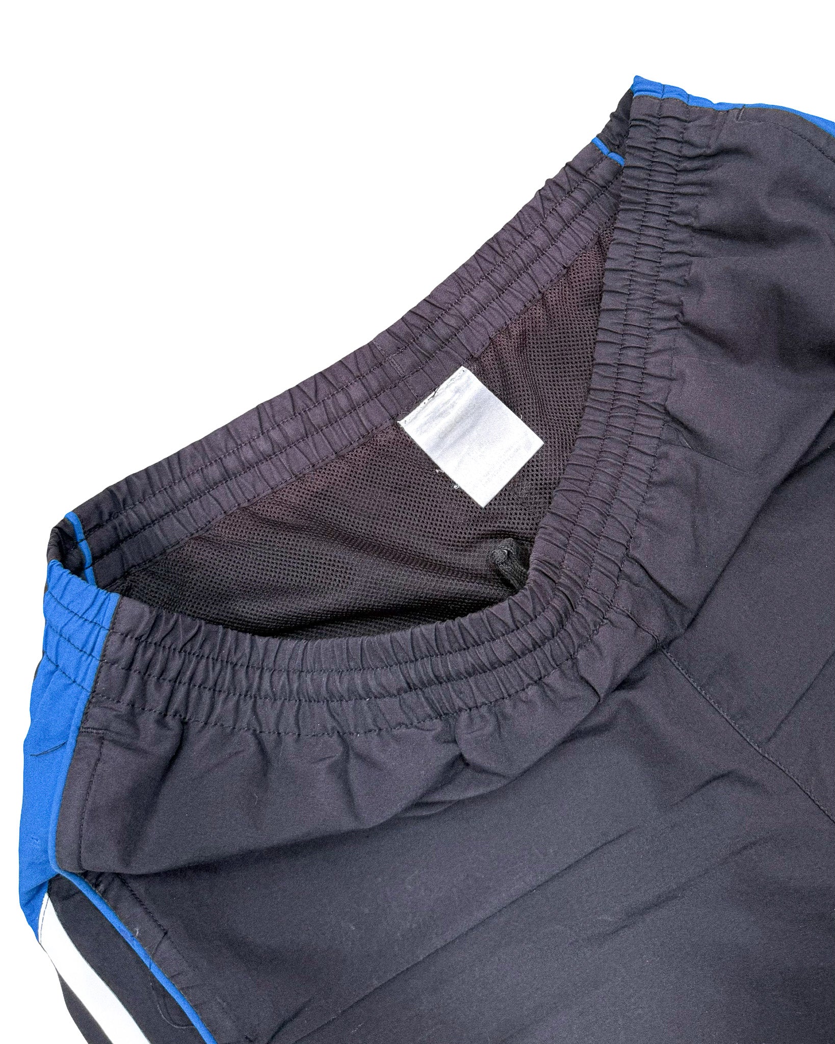 2010 ADIDAS 3-STRIPE SHORTS - 32/36