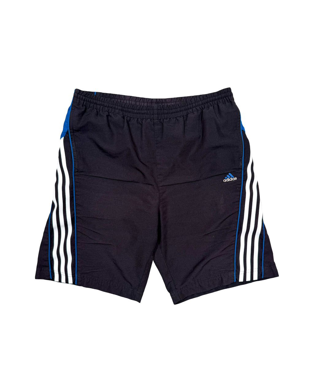 2010 ADIDAS 3-STRIPE SHORTS - 32/36