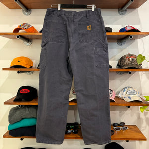 2000'S CARHARTT CARPENTER PANTS - 38