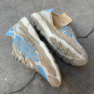 ASICS GEL-NYC - HARBOR BLUE/ WOOD CREPE