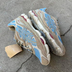 ASICS GEL-NYC - HARBOR BLUE/ WOOD CREPE