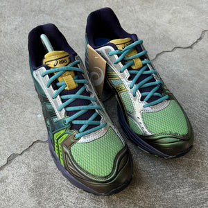 ASICS GEL KAYANO 14 x 'P.ANDRADE'  - GRADATION GREEN/ GREEN