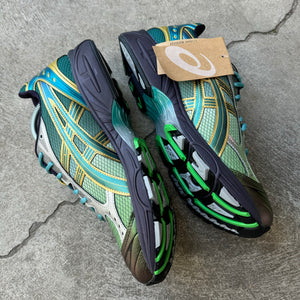 ASICS GEL KAYANO 14 x 'P.ANDRADE'  - GRADATION GREEN/ GREEN