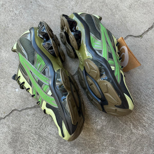 ASICS US5-S GEL-QUANTUM KINETIC - MOSS/ BAMBOO