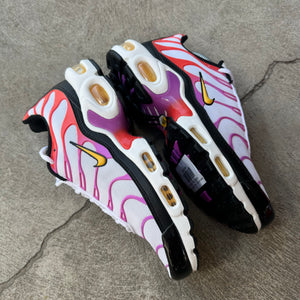 NIKE AIR MAX PLUS TUNED - CITRON PULSE