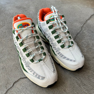 NIKE AIR MAX 95 - 2020 SAFARI