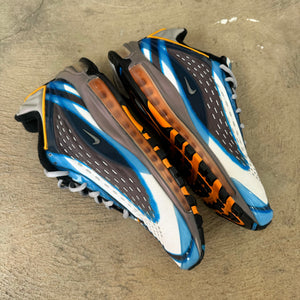 NIKE AIR MAX DELUXE - PHOTO BLUE