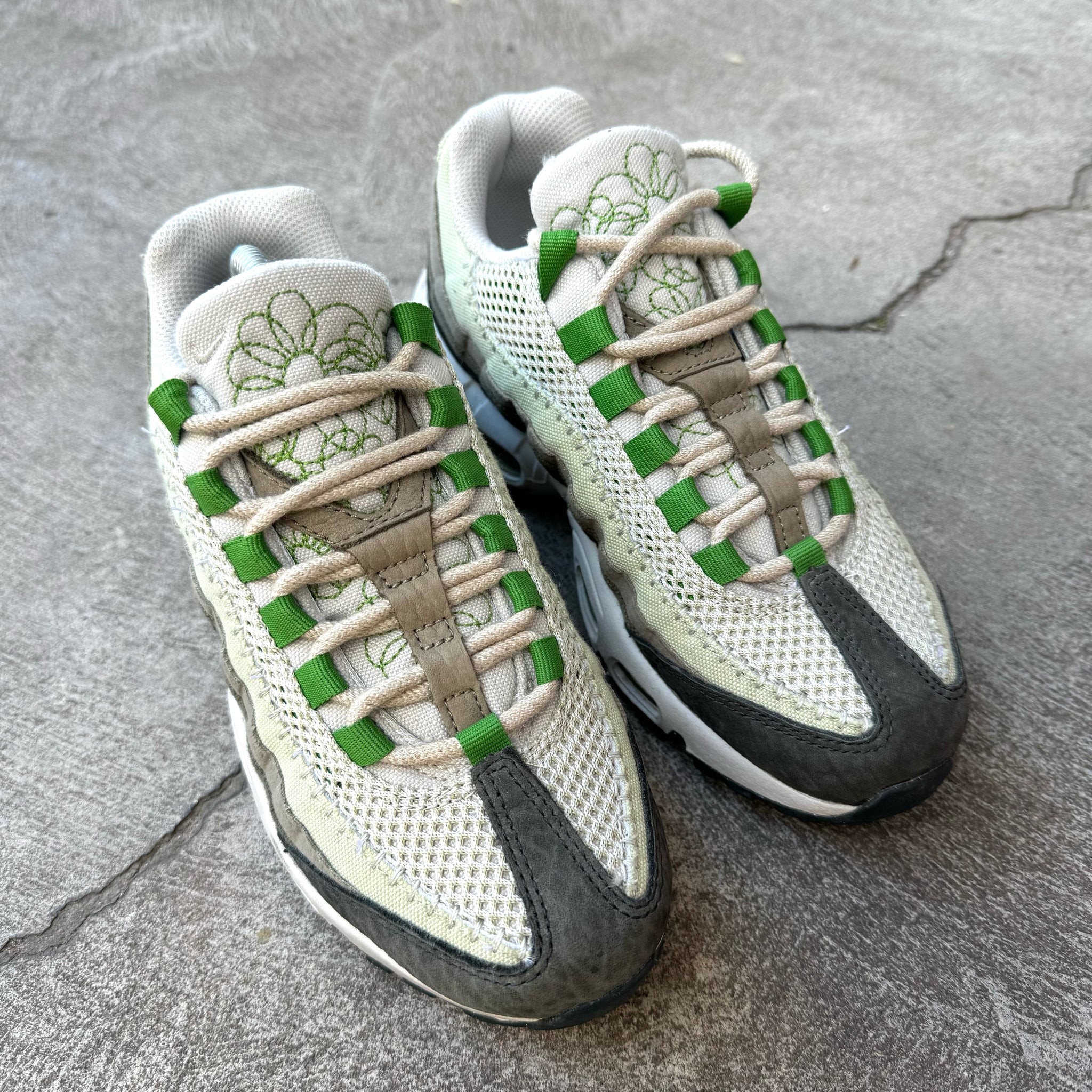 NIKE AIR MAX 95 - EARTH DAY