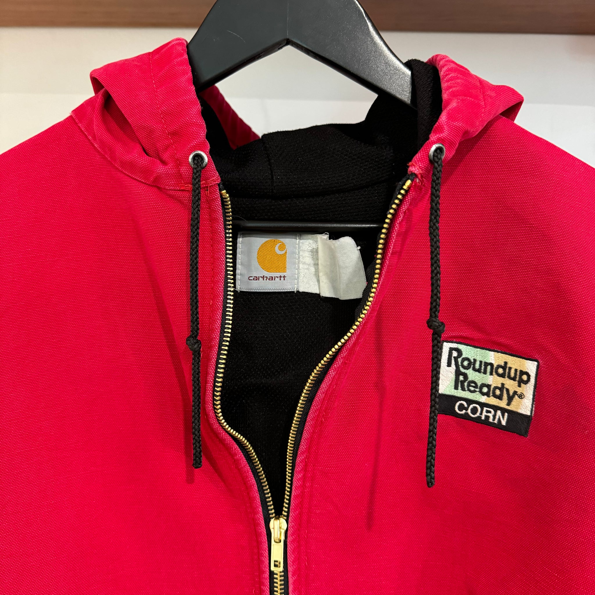 1998 CARHARTT ACTIVE JACKET - L/XL