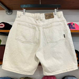 1990'S BILLABONG JORTS - 32