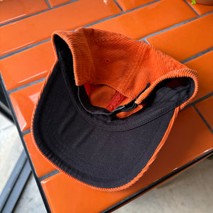 1990'S RALPH LAUREN POLO CORDUROY HAT