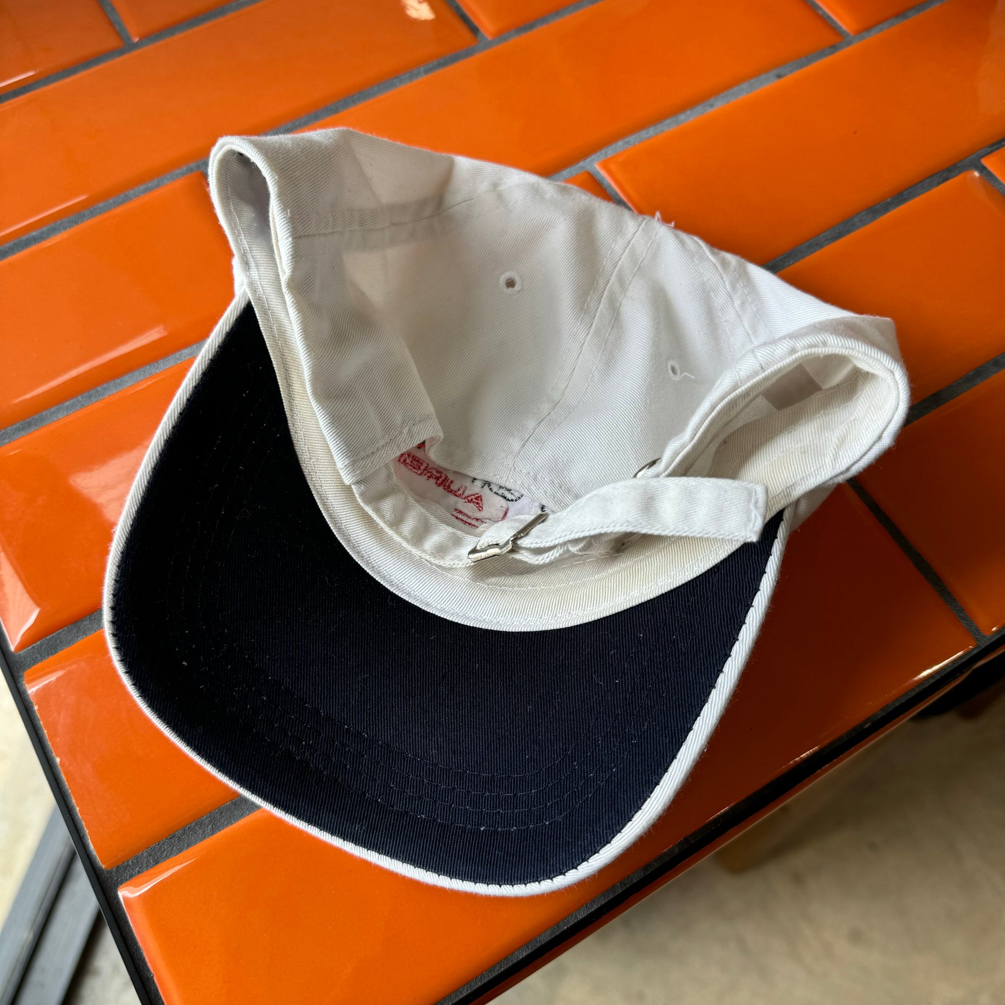 1990'S RALPH LAUREN POLO SPORT HAT