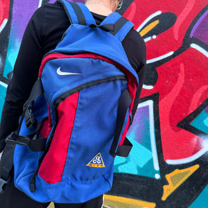 1990'S NIKE ACG BACKPACK