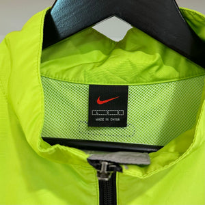 1990'S NIKE SWOOSH VEST - L